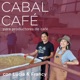 Cabal Café con Lucia y Francy