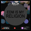 EDM Is My Religion - Moses Kaki