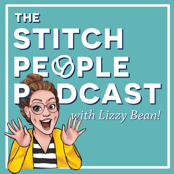 The Stitch People Podcast Artwork
