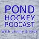 Pond Hockey Podcast
