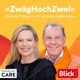 ZwägHochZwei – Der kurze Podcast für ein gesundes, langes Leben