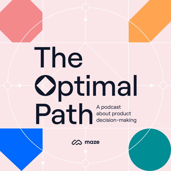 Artwork for The Optimal Path
