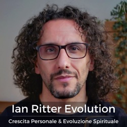 Ian Ritter Evolution