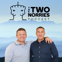 #188 The Two Norries Final Podcast