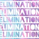 ELIMINATION 