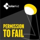 SolarAid: Permission To Fail
