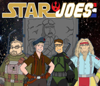 Star Joes podcast