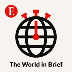 The Economist Morning Briefing