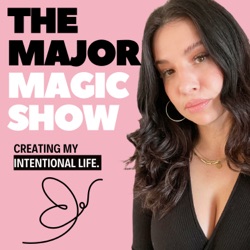 The Major Magic Show 