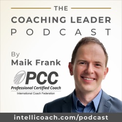 TCL096 - The surprising way how to explore emotions in Coaching