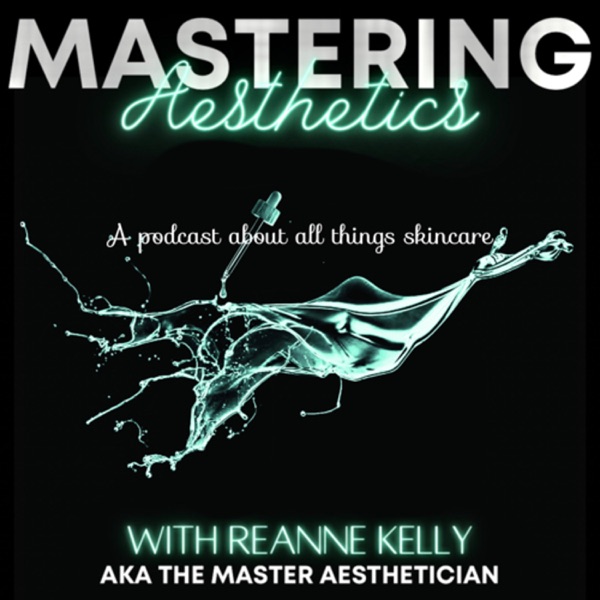 Mastering Aesthetics Artwork