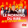 Le Morning du Rire - Rire et Chansons France