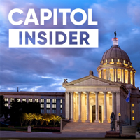 Capitol Insider podcast