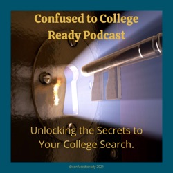 Ep. 65 // What Colleges Look For In An Application