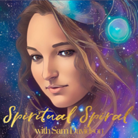 Marrying Science & Spirituality With Adalina East
