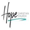 Sermons - Hope Christian Church artwork