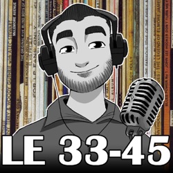 Le 33-45 live, Les salles de bal! Épisode 160