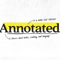 Annotated