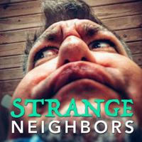 Strange Neighbors podcast