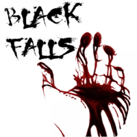 Black Falls podcast