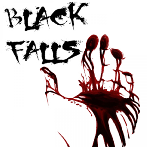 Black Falls podcast