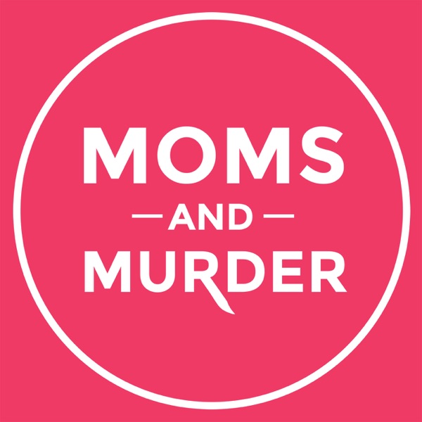 Moms and Murder logo