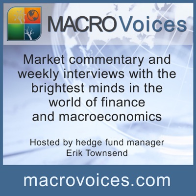 Macro Voices Macro Voices