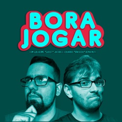 Bora Jogar