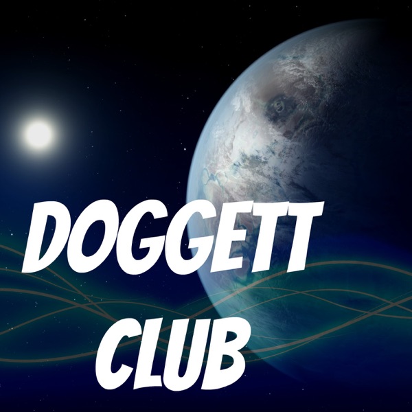 Doggett Club Artwork