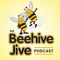 The Beehive Jive - a beekeeping podcast from London.
