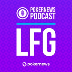 14: LFG Podcast #14: Two-Time South Dakota State Poker Champ Ryan Skluzak