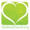 Onelove Church artwork
