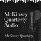 McKinsey Quarterly Audio