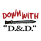 Down With DnD
