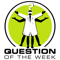 Question of the Week - From the Naked Scientists