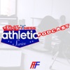 Athletic Series Podcast artwork