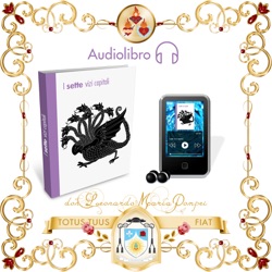 Audiolibro "I sette vizi capitali"