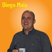 Mundo Empresarial com Diego Maia podcast