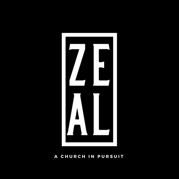 Zeal Church Artwork