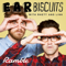 Ear Biscuits