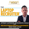 The Laptop Recruiter Podcast | Attract, Gain Authority, Automate & Scale like a Million Dollar Recruitment Business Owner