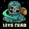The Lets Read Podcast