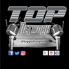 Tapped Out Podcast Network artwork