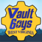 Vault Boys WV: A Fallout 76 Podcast