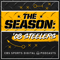The Season: 2008 Steelers