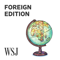 WSJ Opinion: Foreign Edition