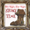 By Kids, For Kids Story Time