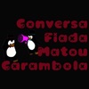 Conversa Fiada Matou Carambola - Cultura Pop A Rigor artwork