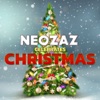 NEOZAZ Celebrates Christmas artwork
