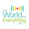 The World and Everything In It